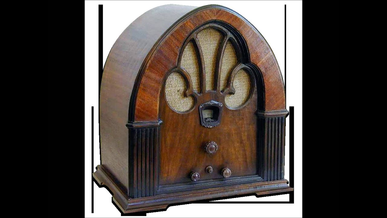 The Creaking Door Old Time Radio Show