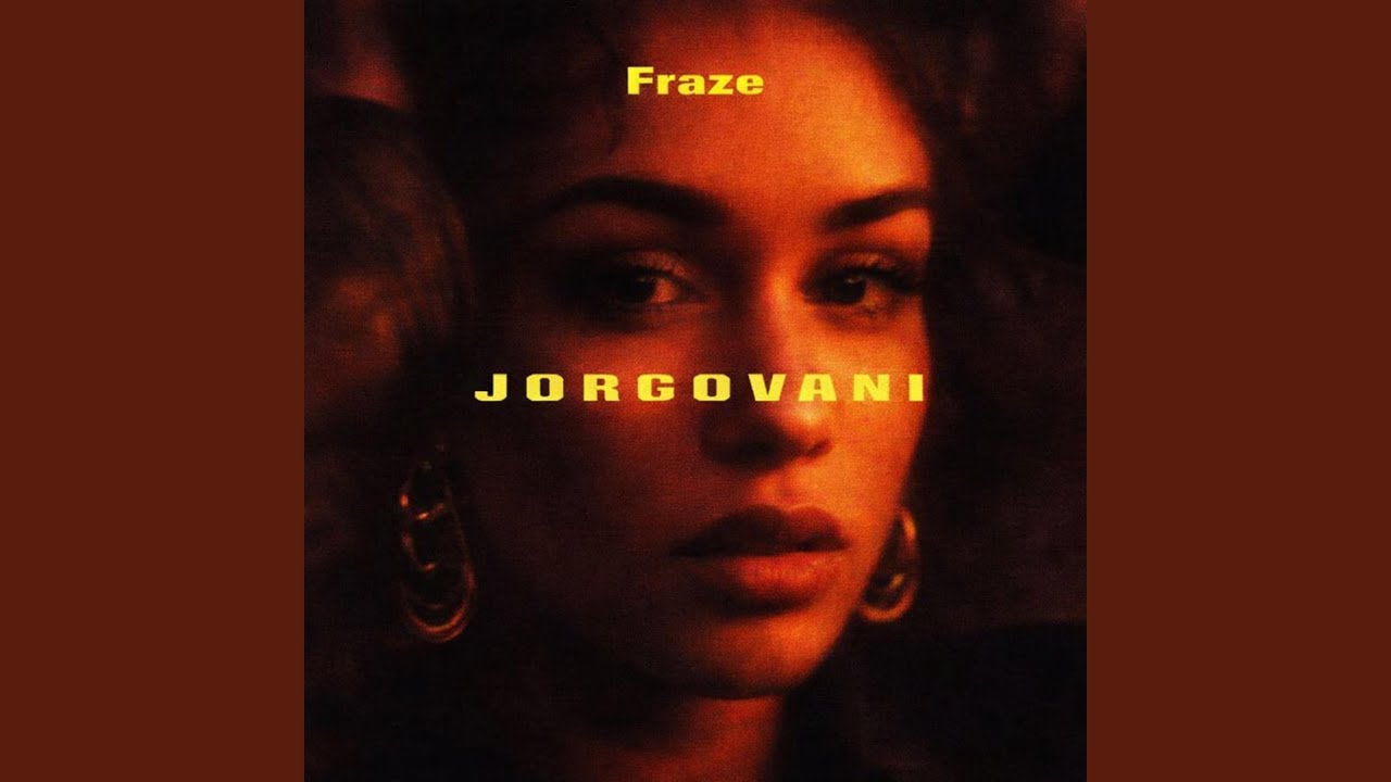 Jorgovani (Afro House)