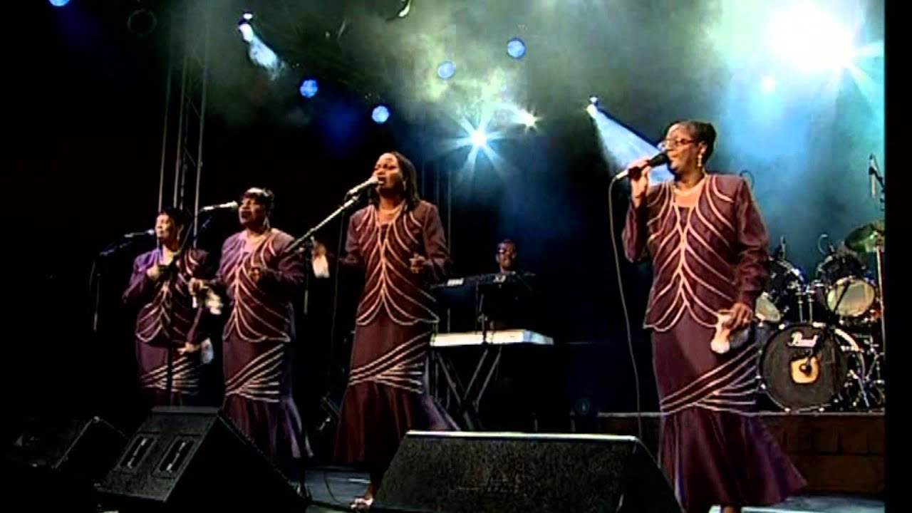 The Bell Singers of Memphis TN  