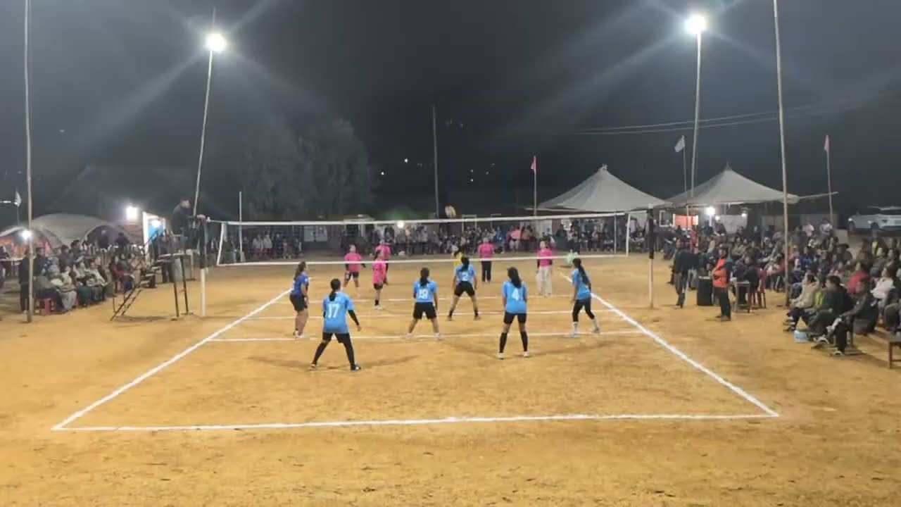 Final Women-Cheengkhu vs Thungcheng