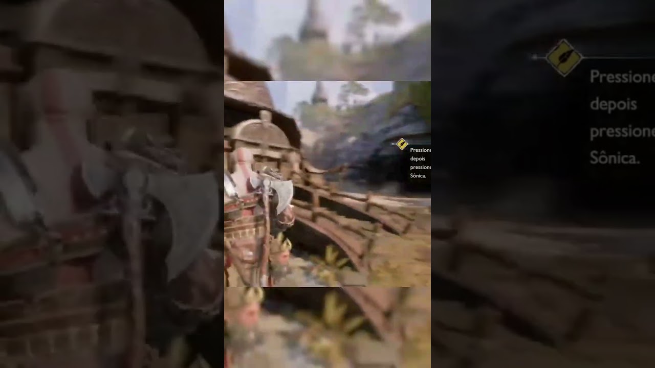 Atreus bugado! Kskskkjk