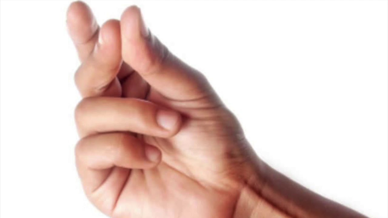 Finger Snaps Sound Effect