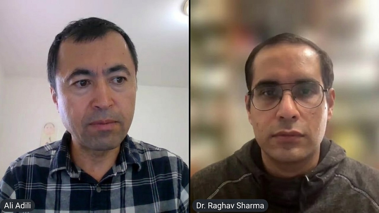 A Deep Dive into the Growing India-Taliban Relationship: A conversation with Dr Raghav Sharma