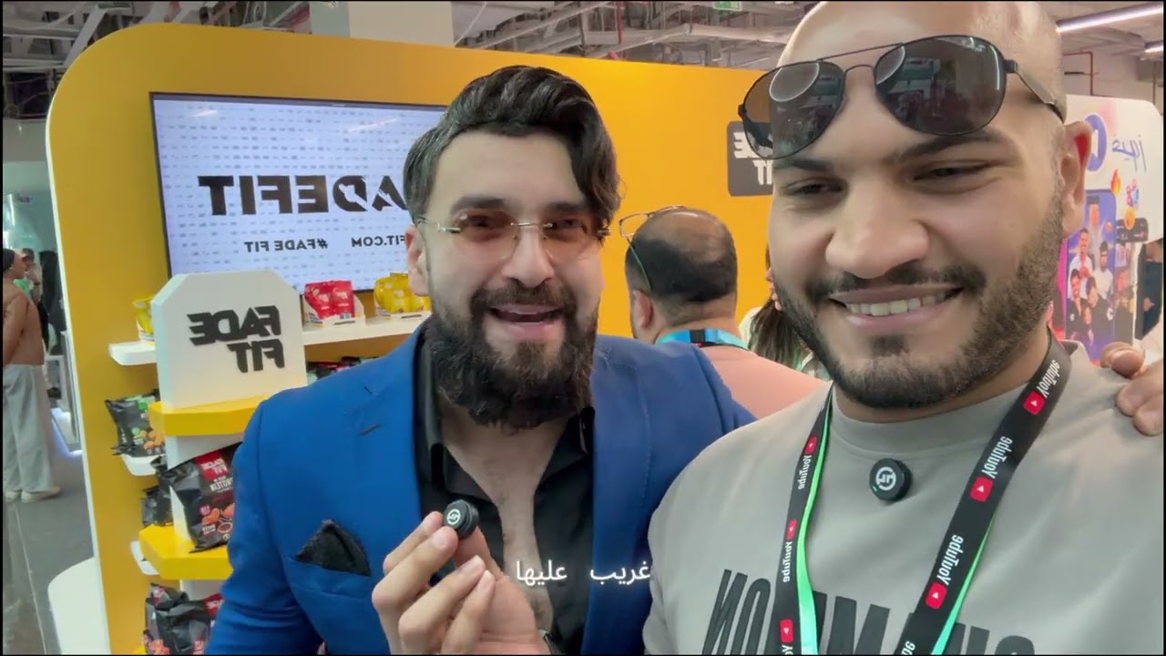 What Creators Say about the Dubai 1 Billion Summit (For Those Who Missed It)