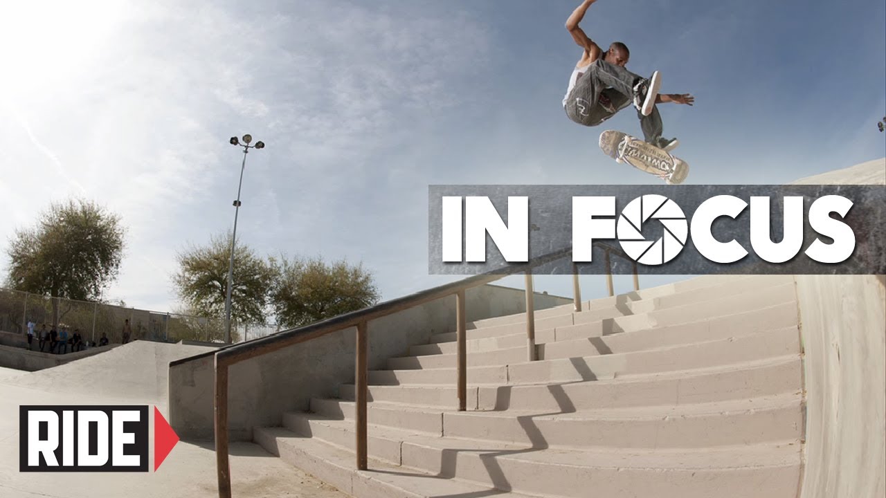 How To: HyperSync Flash Photography with Joe Hammeke - In Focus (Part 2 of 2)