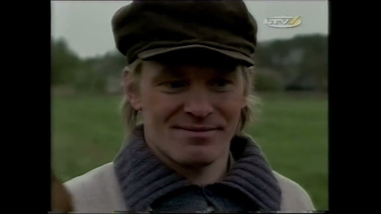 Aktrise Ragārēs 1999.gads