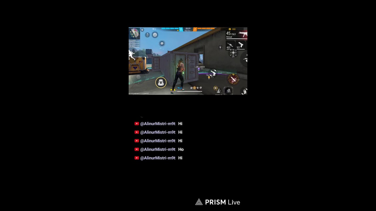 SPELD GAMER LIVE।। CS Rank push