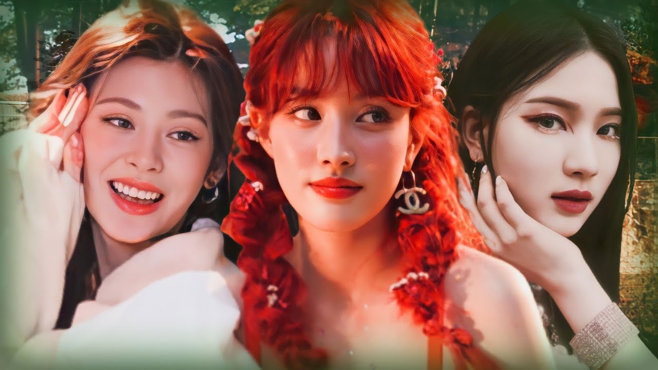 STAYC(스테이씨) [Title Tracks Mashup] BEAUTIFUL MONSTER × STEREOTYPE × SO BAD (feat. ASAP & RUN2U)