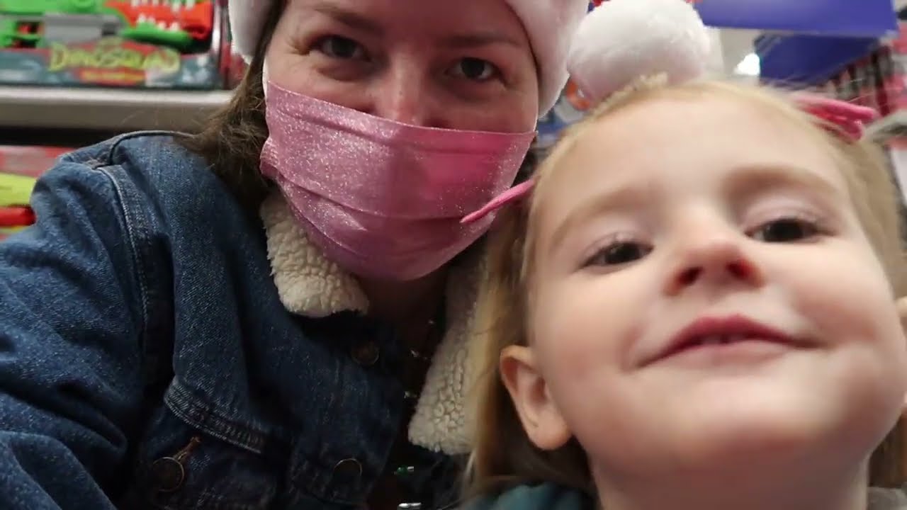 Emergency Room (ETC) - Vlogmas Day 9