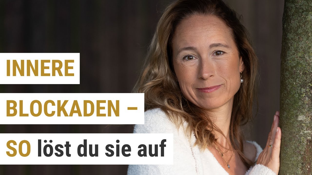 Was dich von deinen Zielen abhält und was du dagegen tun kannst | Hypnose to go! 195 | Simone Kriebs