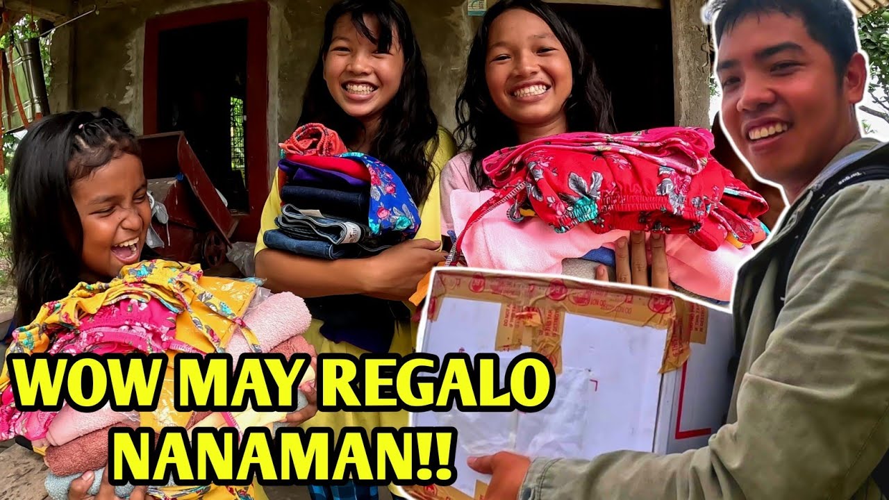 pt.15 |MAY BIYAYA NANAMANG NATANGGAP SILA HANNAH