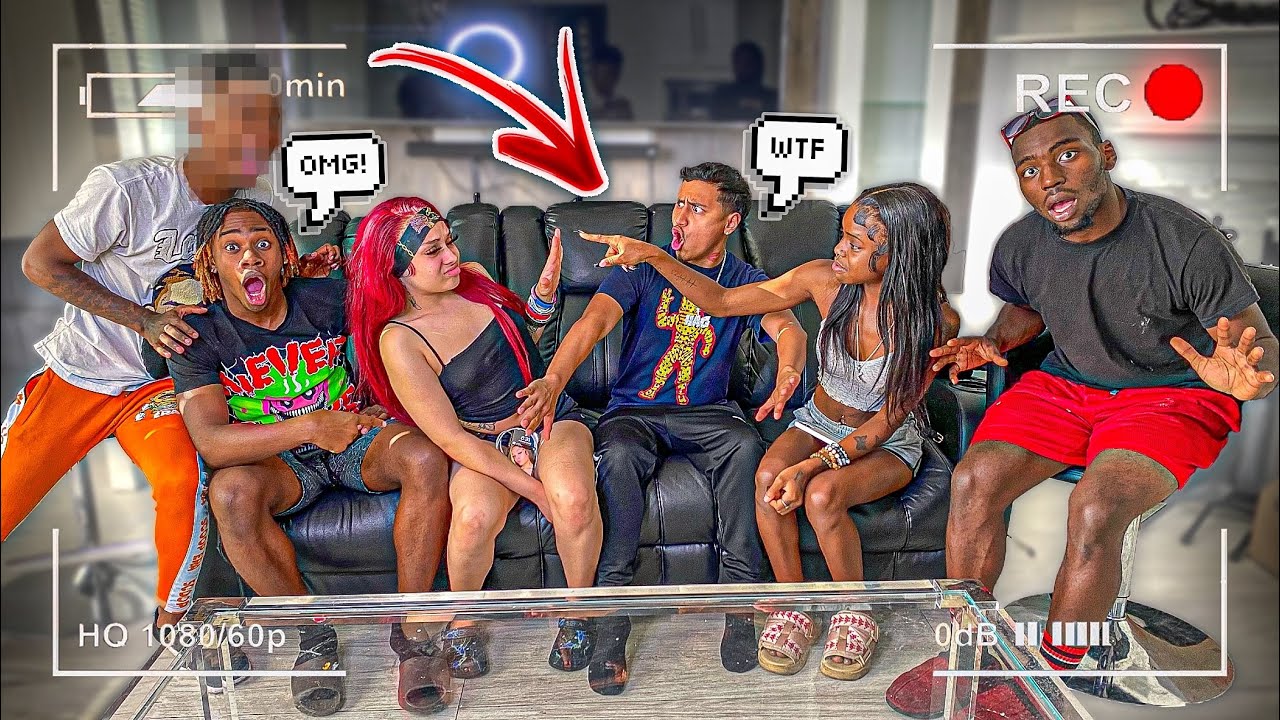 The TRUTH About KAI & NETTE Relationship AFTER Getting CAUGHT