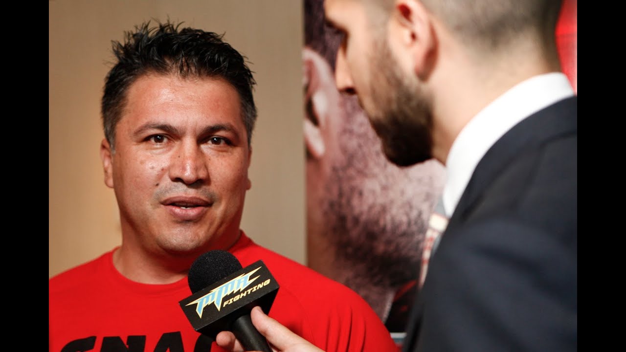 AKA's Javier Mendez Responds to Josh Koscheck Publicly Hoping His Gym Burns Down