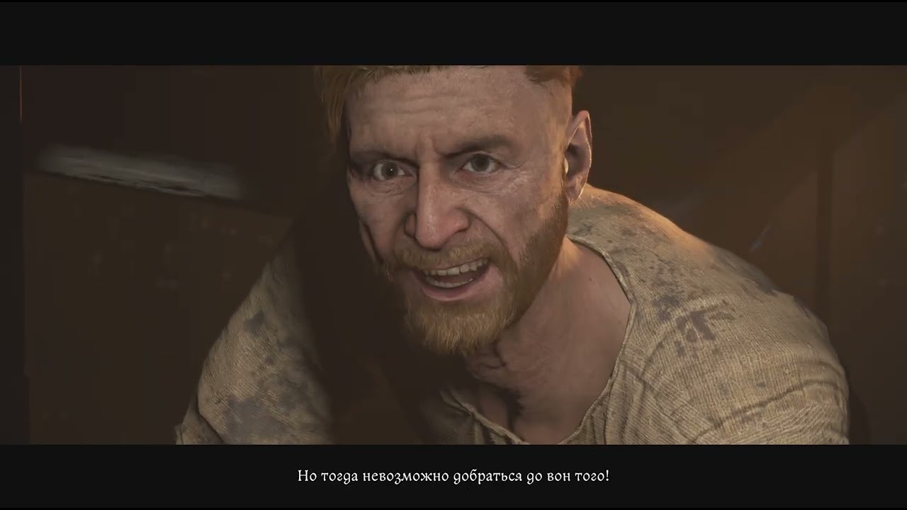 ЧАСИКИ ТО ТИКАЮТ (Шнуров ремонтирует часы в Kingdom Come Deliverance II)