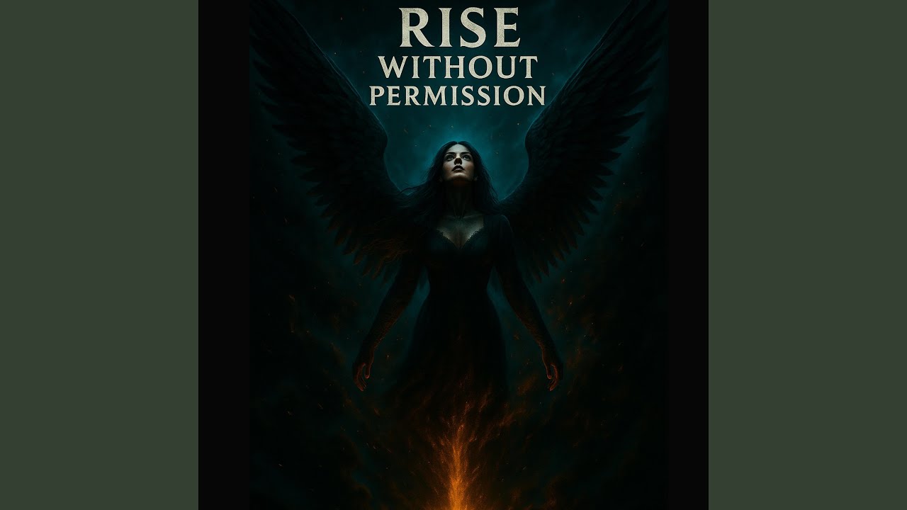 Rise Without Permission