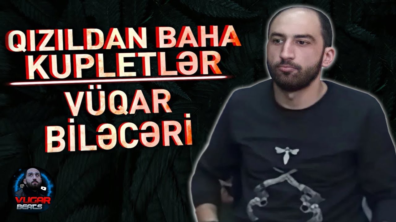 V&uuml;qar Biləcəri 