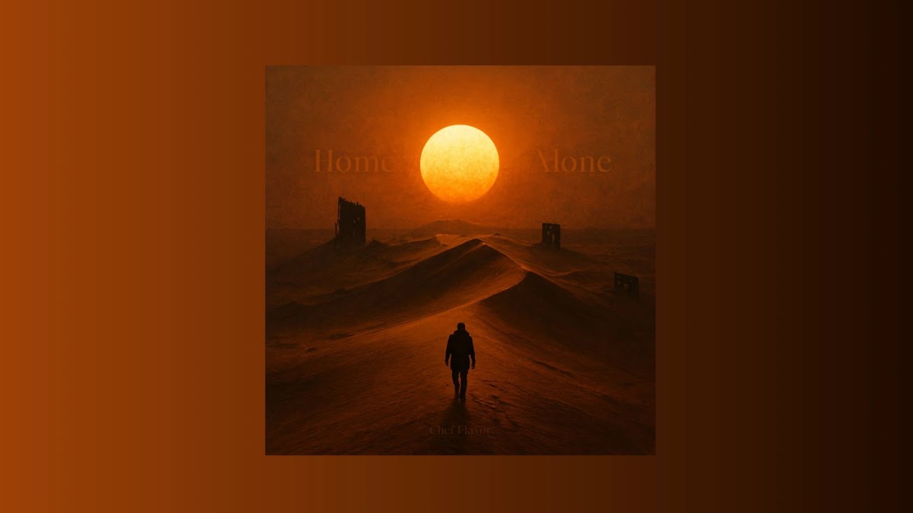 New Beginning (Instrumental)
