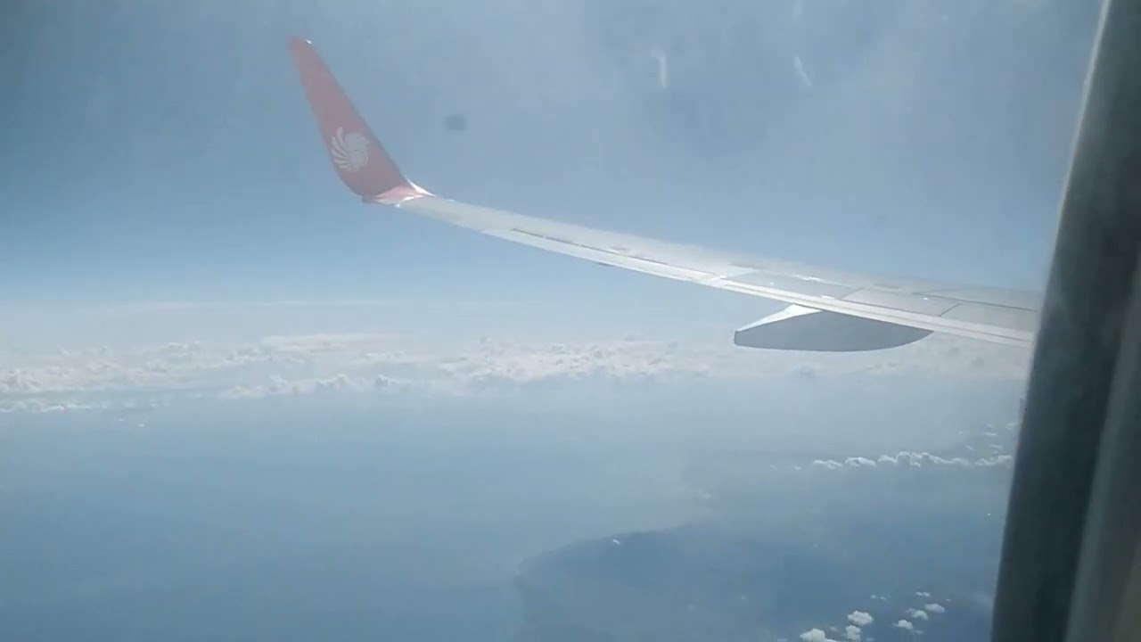 PMM pertamaku ke NTT guys, ini adalah video keberangkatan ku dari bandara Adi Soemarmo Solo
