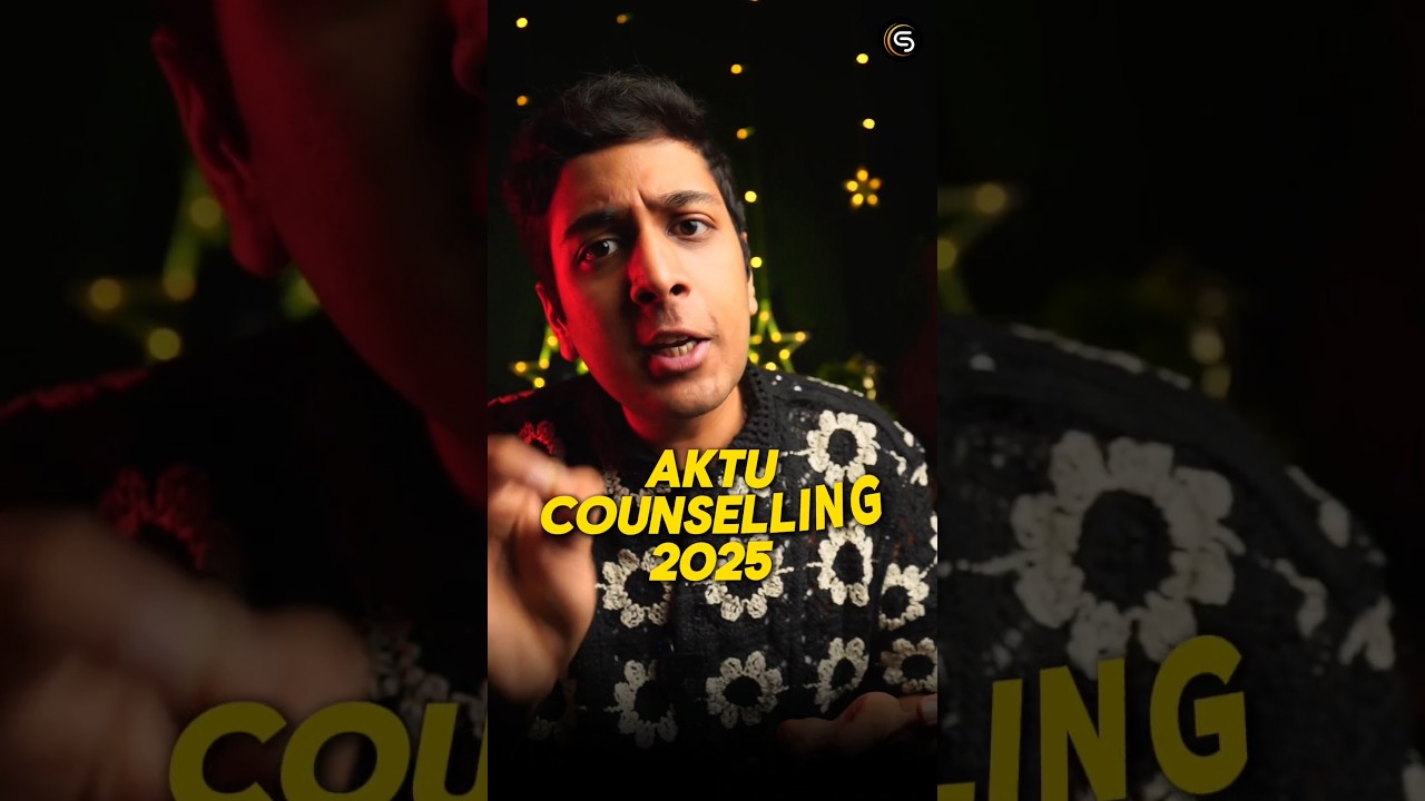 AKTU Counselling 2025: Most IMPORTANT Documents 😨 #uptu2025 #aktu #uptucounselling