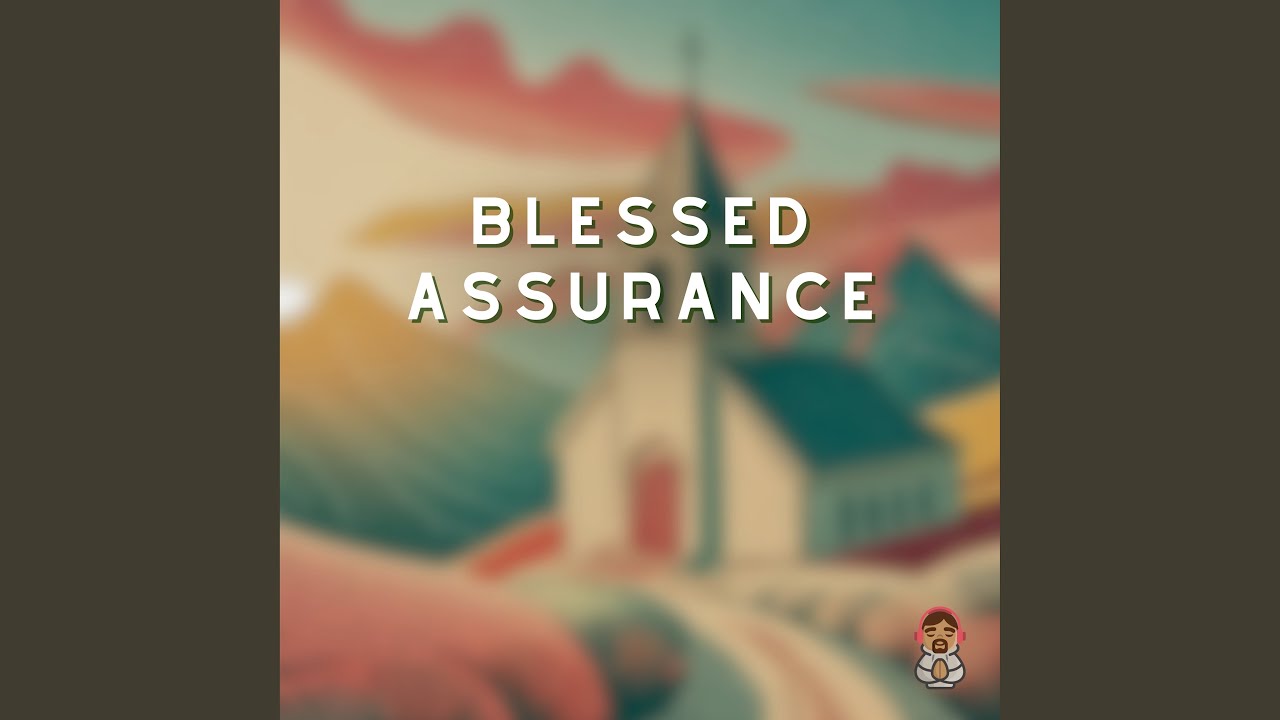 Blessed Assurance