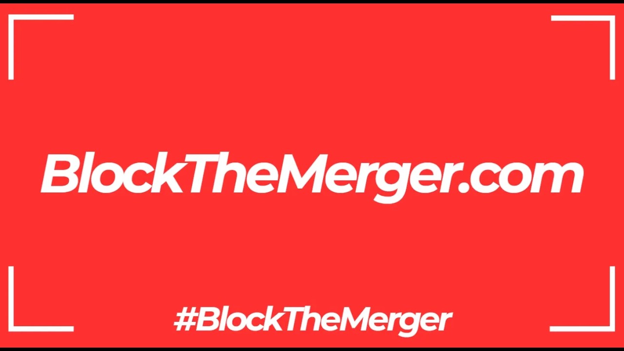 #BlockTheMerger Town Hall with State Attorneys General Rob Bonta (CA) and Tish James (NY)