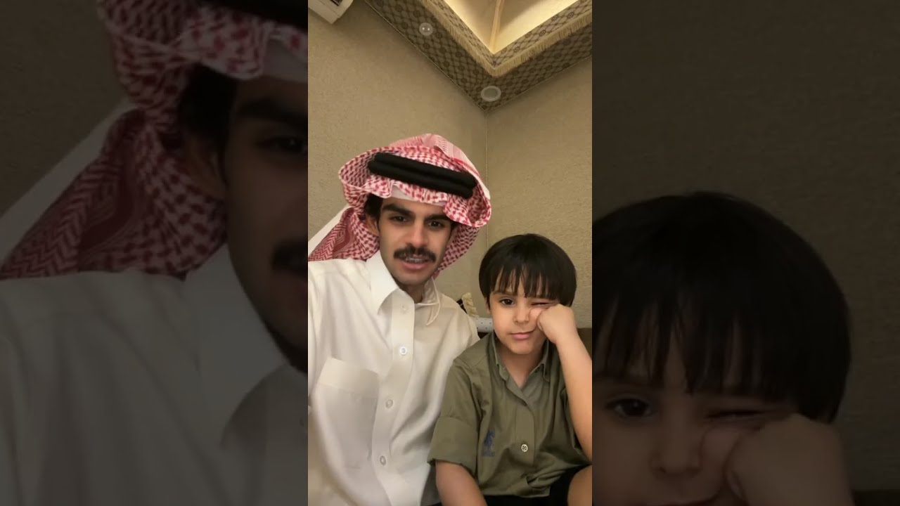 بث سلمان بن ملهي 2 قصة القطه اللي كان مربيها وابت له سبع قطط 😂 ودخول مجودي للبث