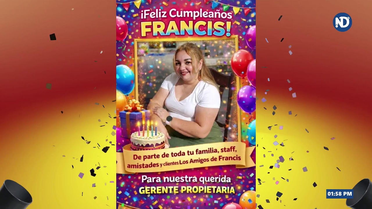 EN VIVO NOTIDIARIO MERIDIANO 27 DE ENERO 2026.