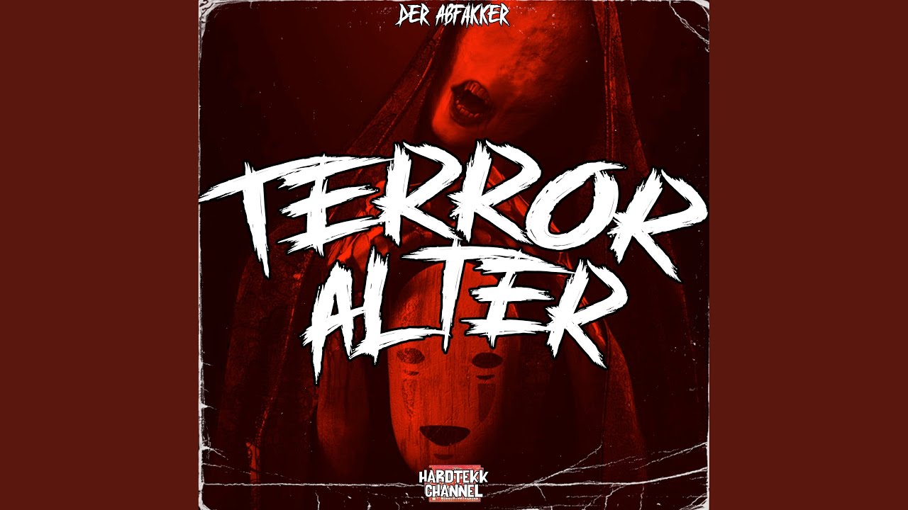 Terror Alter