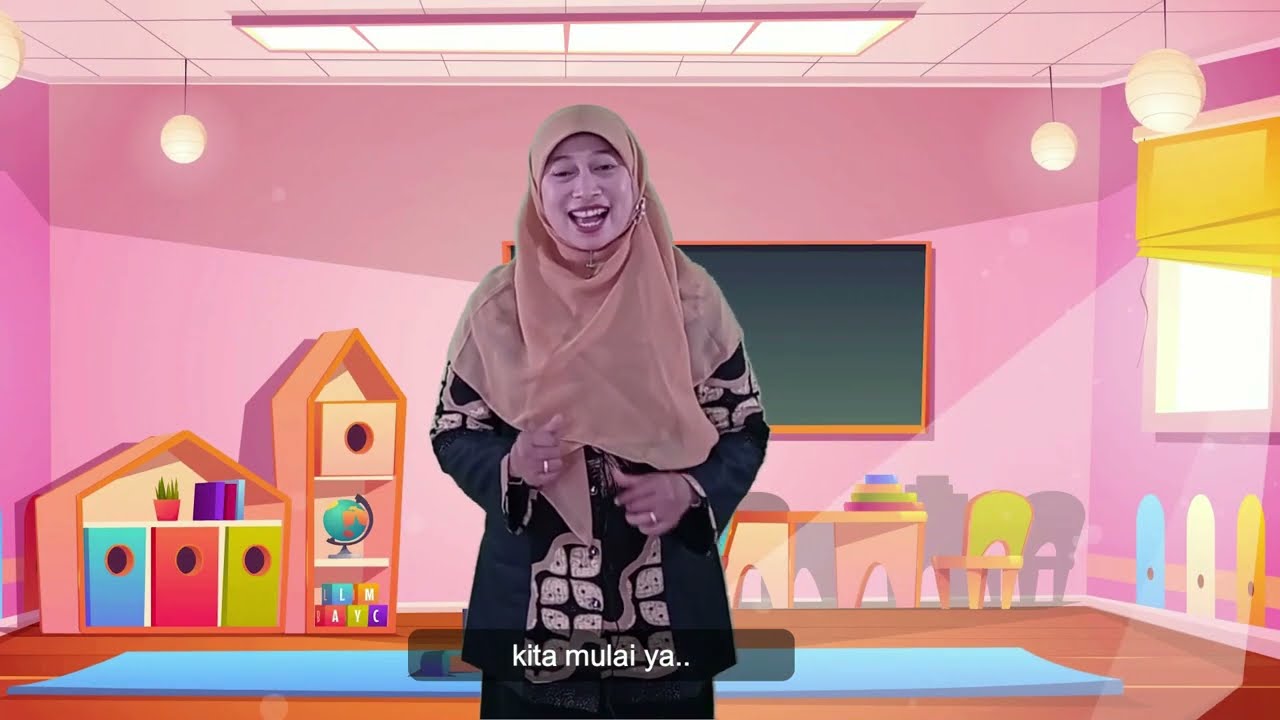 Video Pembelajaran Kurikulum Merdeka untuk Sekolah Luar Biasa - SLB Citra Mulia Mandiri Yogyakarta