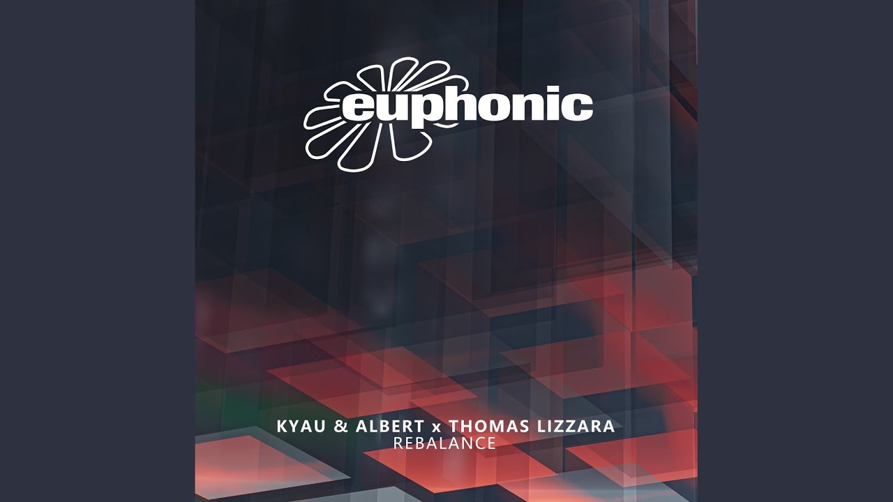 Rebalance (Extended Mix)