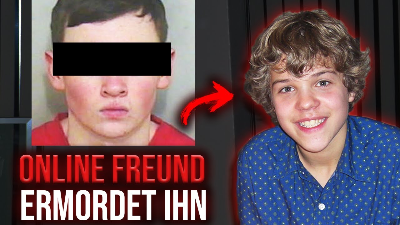Breck Bednar: Ermordet vom Internetfreund... | Dokumentation 2022