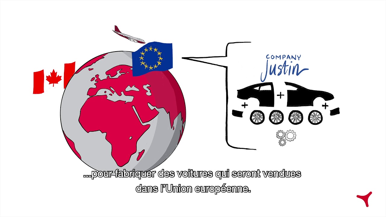 Pourquoi choisir la caution Atradius Douanes ?