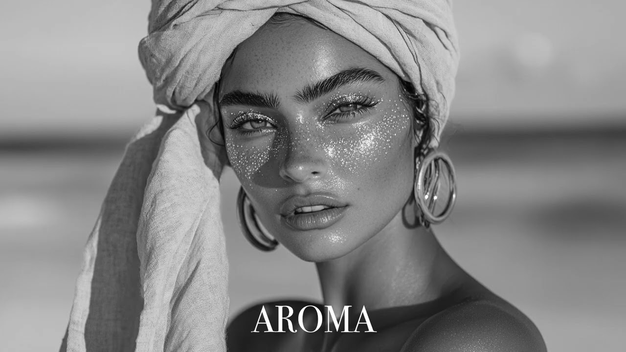 AROMA - Top Retro Deep House Mix 2026 | Top Retro Vocal Mix #deephouse