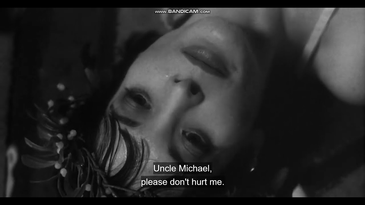 Halloween 6 (1995) The Curse of Michael Myers Producer's Cut Jamie Lloyd's Death!