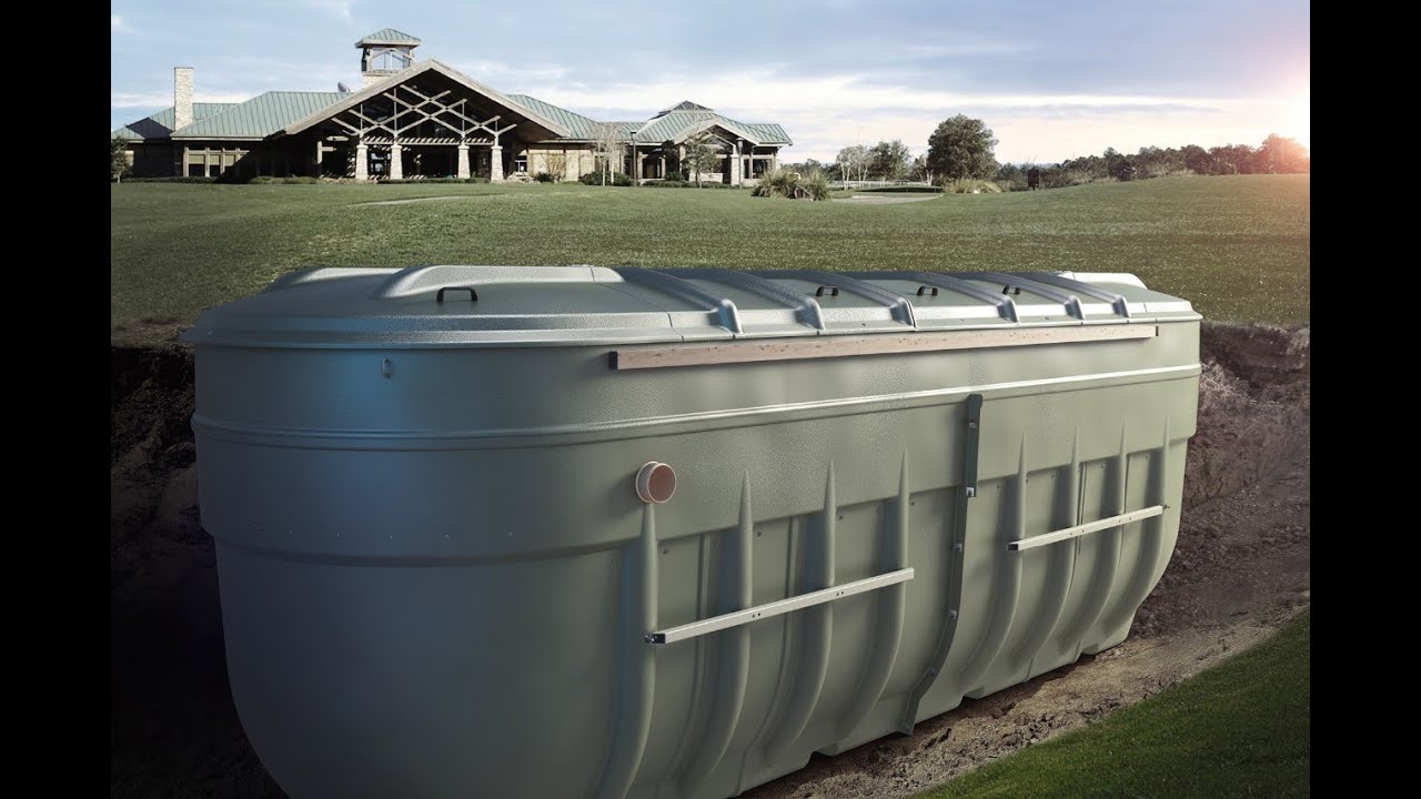 Traitement des eaux usées en semi-collectif : l’expertise Kingspan Water avec la BioDisc®