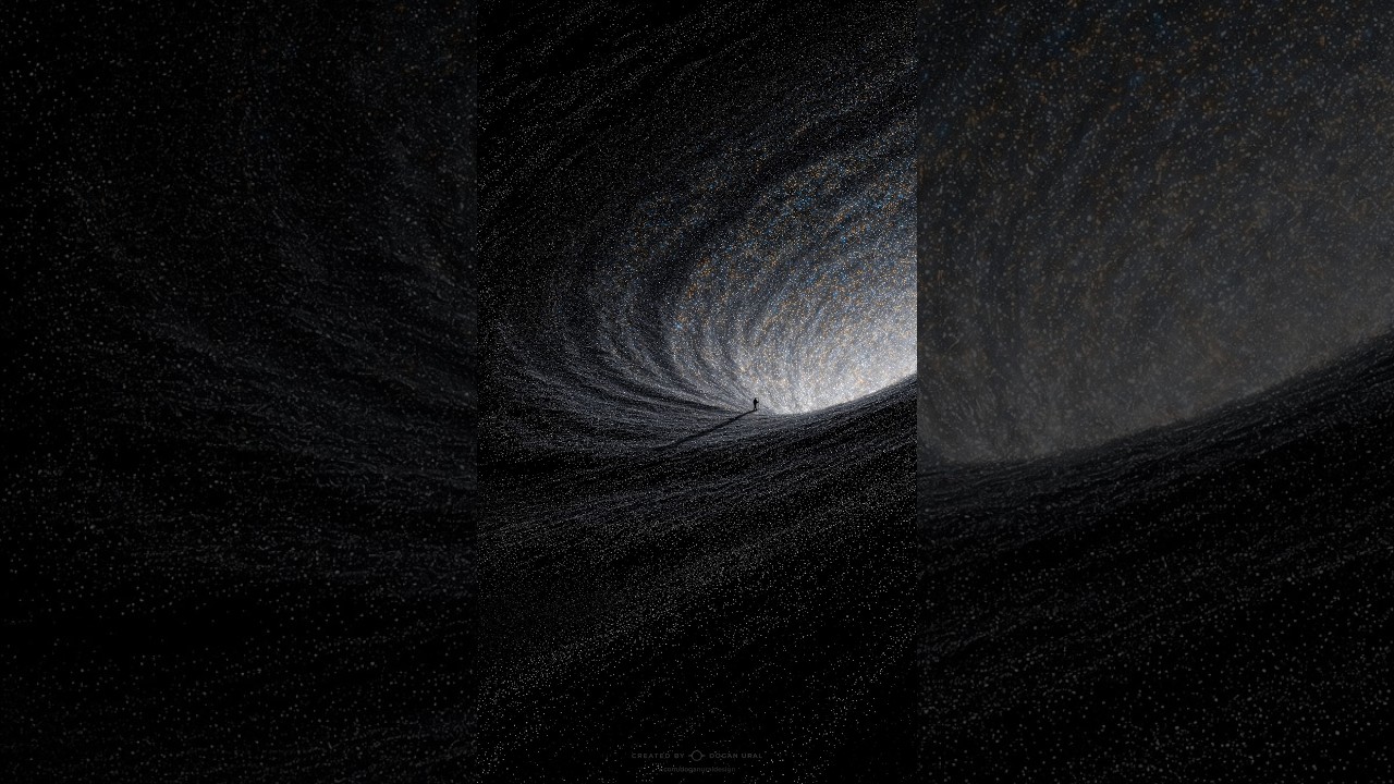 [FREE] Hans Zimmer x Interstellar Type Beat - 