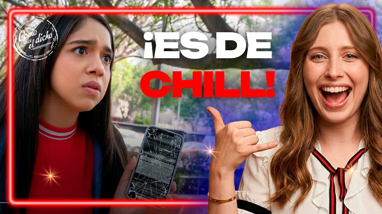 Pau le DESTROZA el celular a la MALDITA BECADA porque &iexcl;ES DE CHILL! | RUIDO AL CHICHARR&Oacute;N 1/5 | CDED