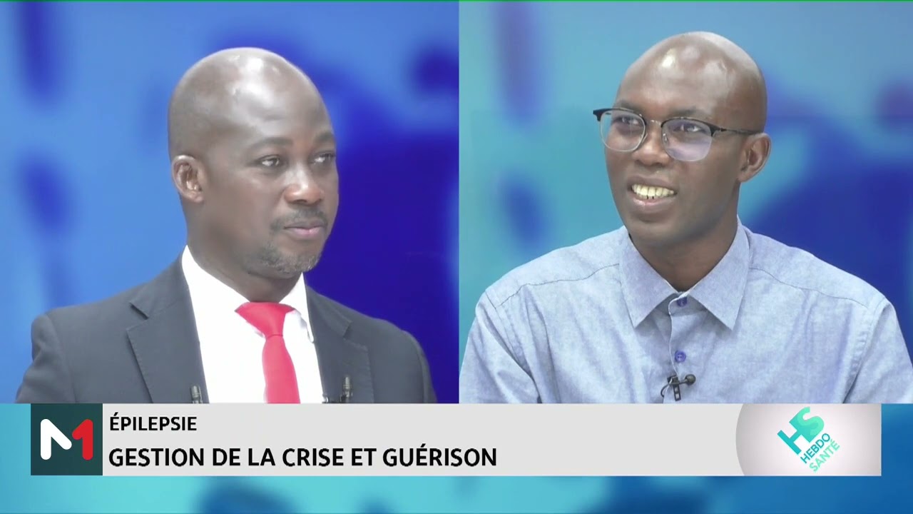 Epilepsie : gestion de la crise et guérison