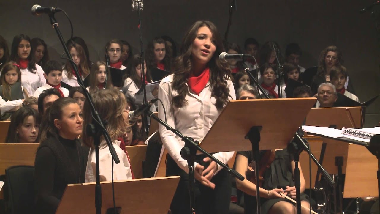 Do-Re-Mi from the musical 