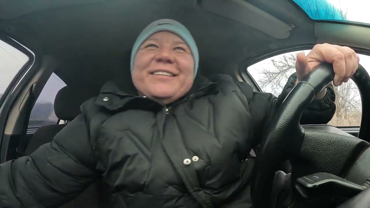 ВОТ И ВЫСКАЗАЛА ТО ЧТО НА ДУШЕ...