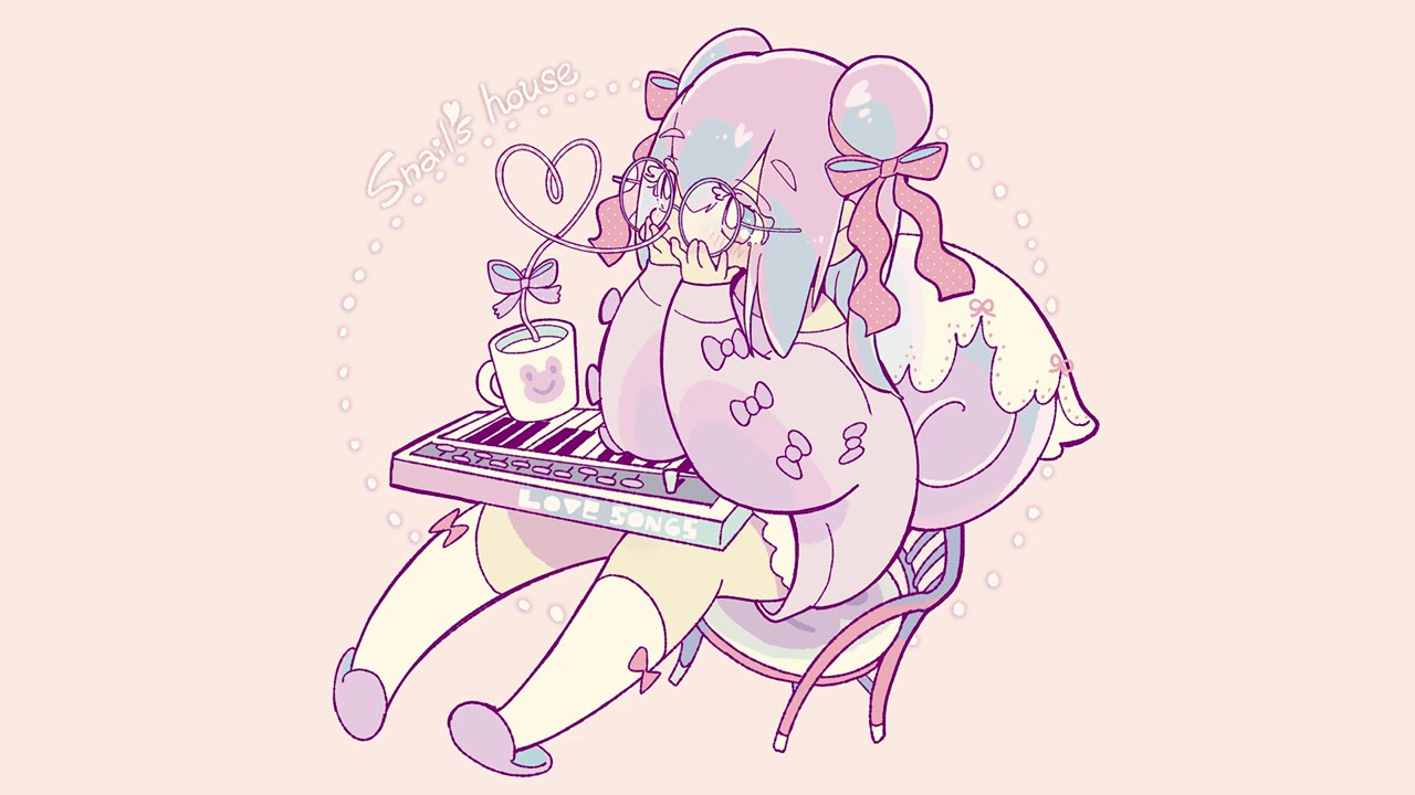 Snail's House - Chocolate Island