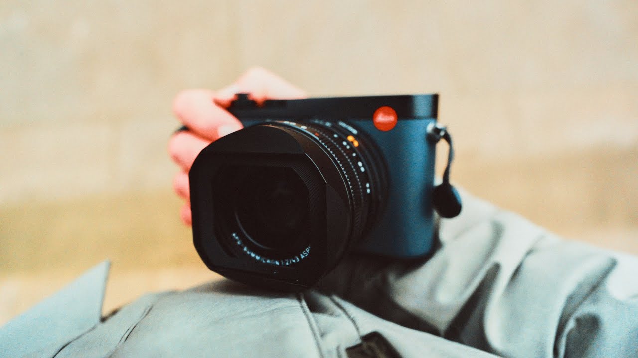 Leica Q3 43 - The Best Camera I Can’t Recommend