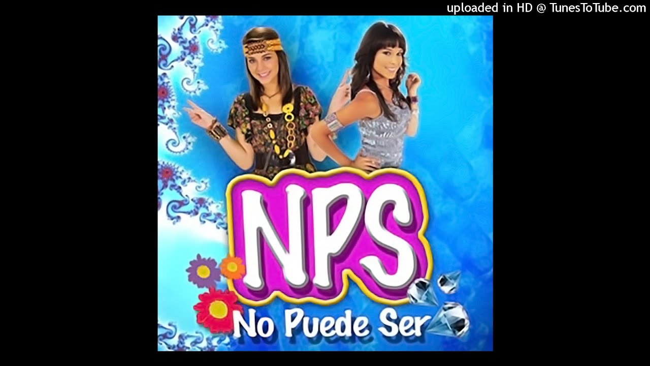 N.P.S. No Puede Ser - 04. Bello Como Ángel