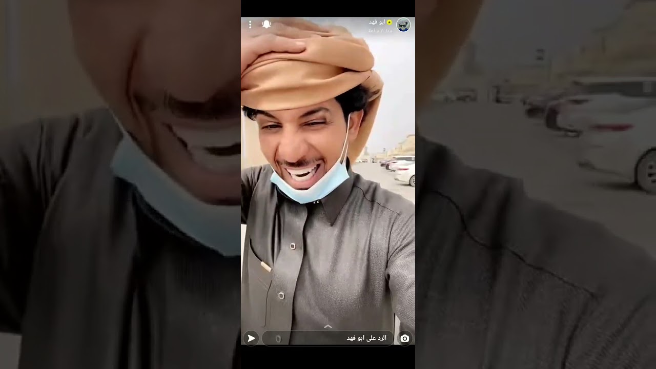 سنابات ابو فهد مع ابو كريشه و محمد التوم الجزء الأول