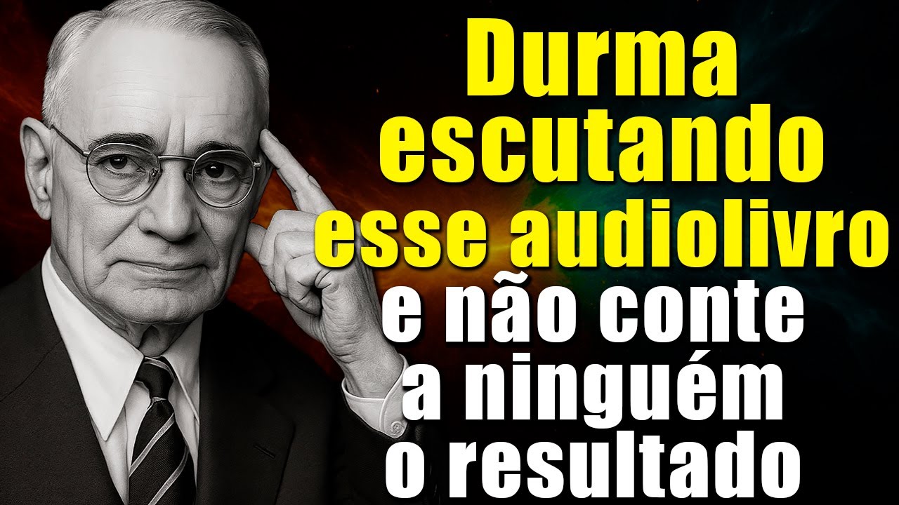 Escute Esta Mensagem por 1 NOITE e Acorde com Direção e Prosperidade