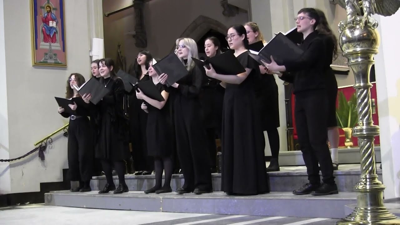 Witches’ Chorus from Macbeth - By Giuseppe Verdi