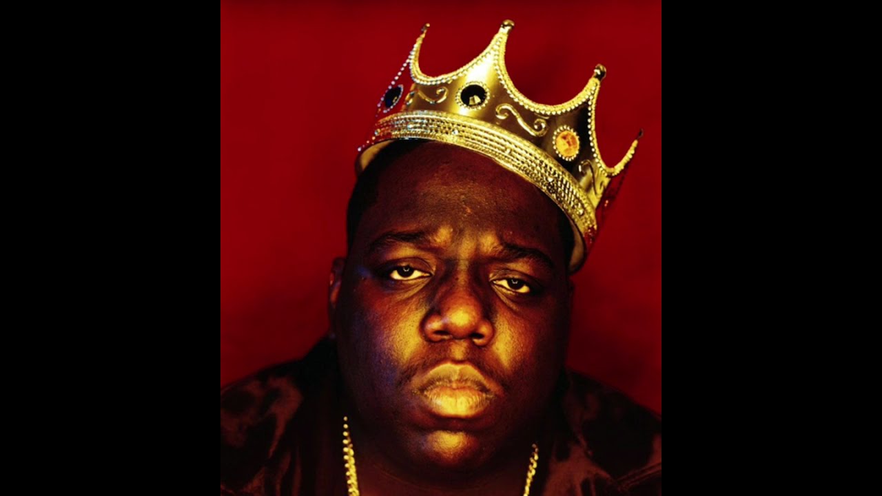 The Notorious B.I.G. - Ready To Die/Life After Death/Born Again Mix REMIX COMPILATION