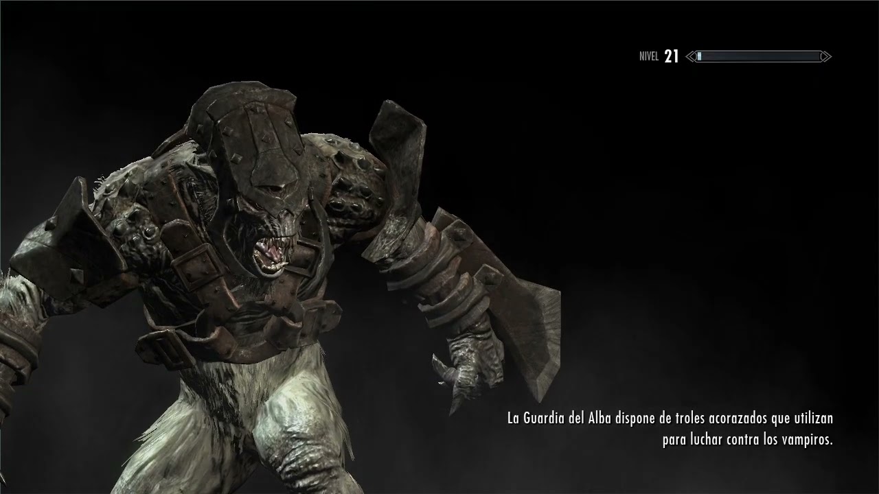 TES: Skyrim Cap. 19