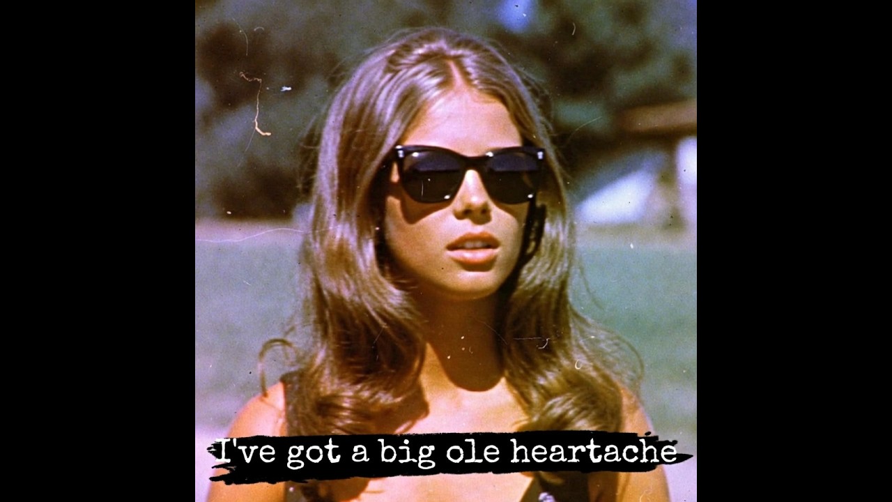 I've Got A Big Ole Heartache - Country Music