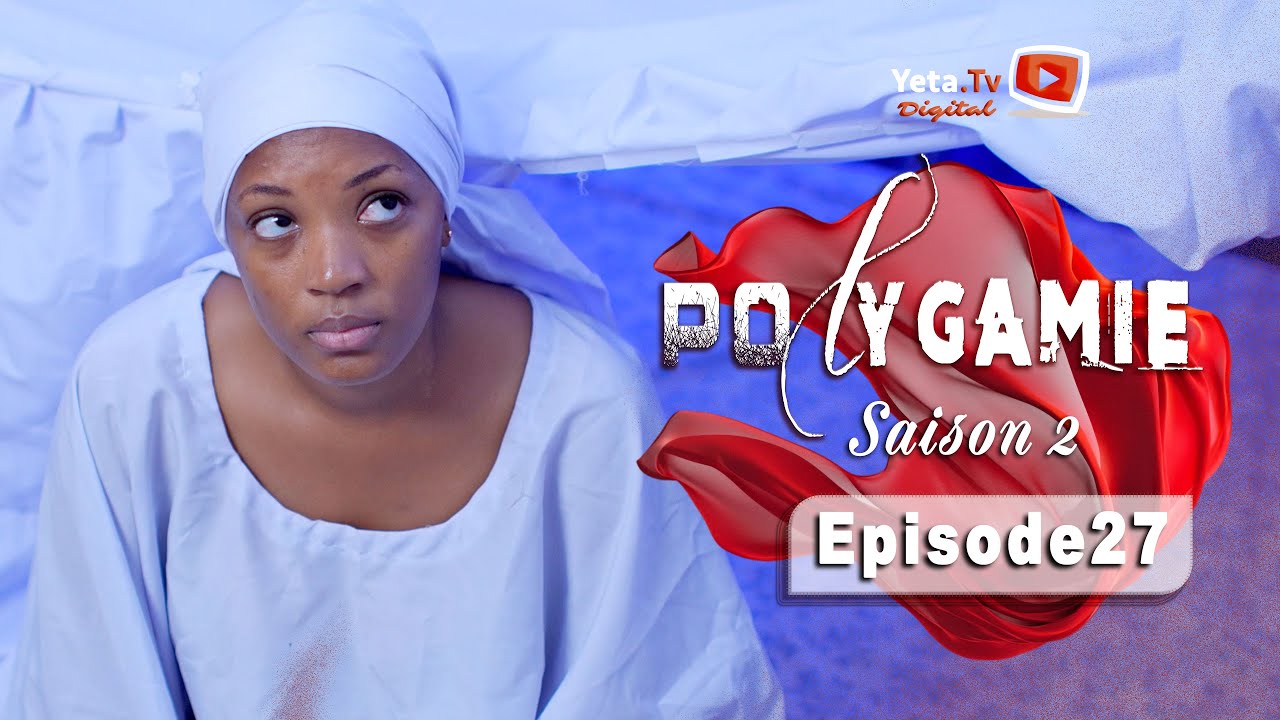 S&eacute;rie - Polygamie - Saison 2 - Episode 27 - VOSTFR/ENG